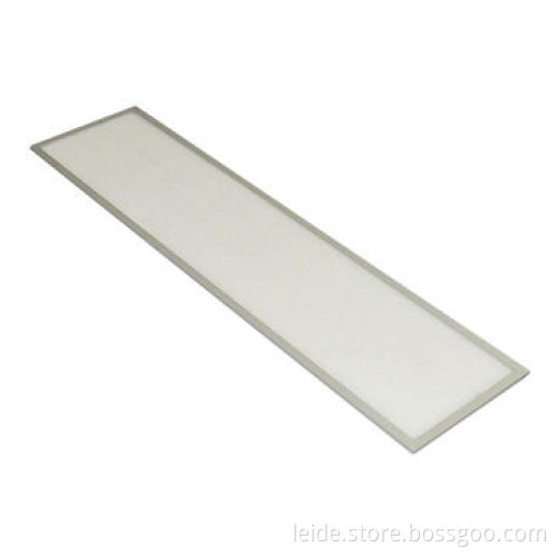 54W LED Panel Light with High Luminous